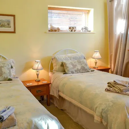 Horcum View - 27908 Holiday home *
