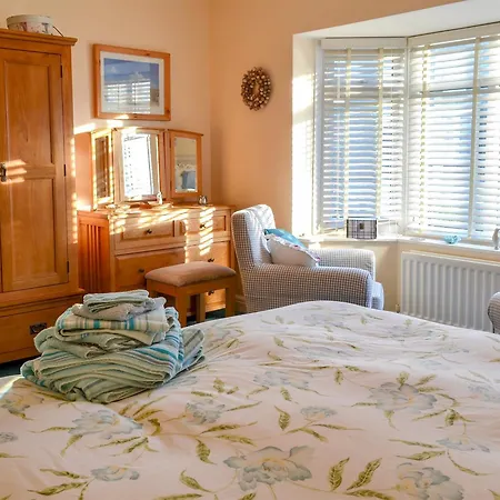 Holiday home Horcum View - 27908 Levisham