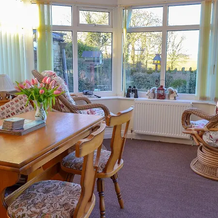 Horcum View - 27908 Holiday home *