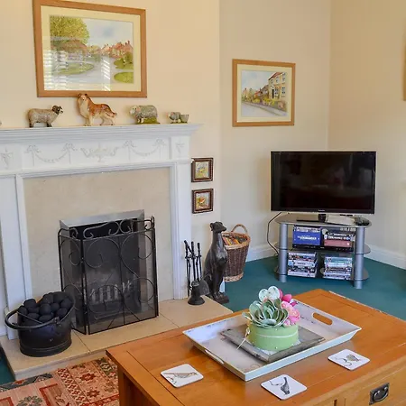 Holiday home Horcum View - 27908 *
