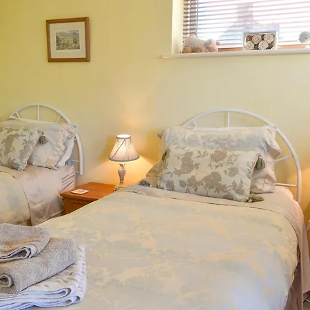 Horcum View - 27908 Holiday home