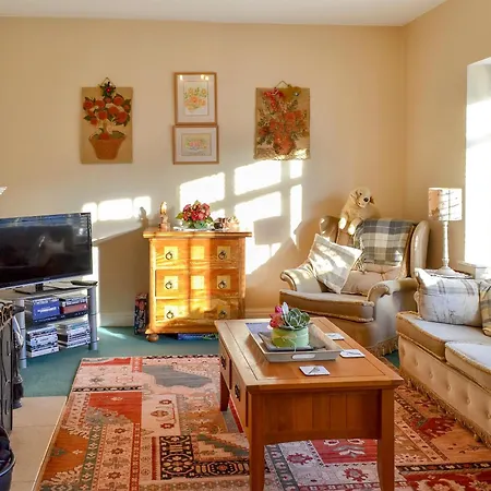 Horcum View - 27908 Holiday home *