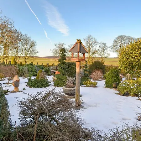 Horcum View - 27908 Holiday home