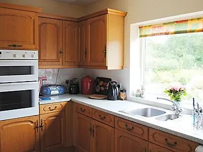 Holiday home Horcum View - 27908