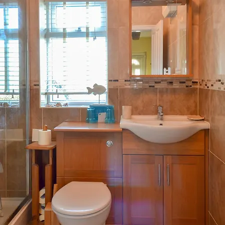 Horcum View - 27908 Сasa de vacaciones Levisham