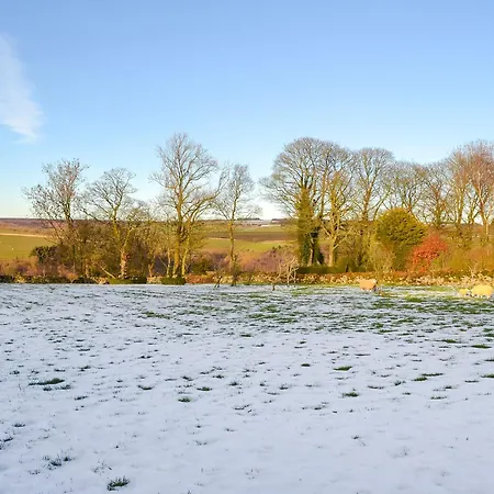 Сasa de vacaciones Horcum View - 27908 *