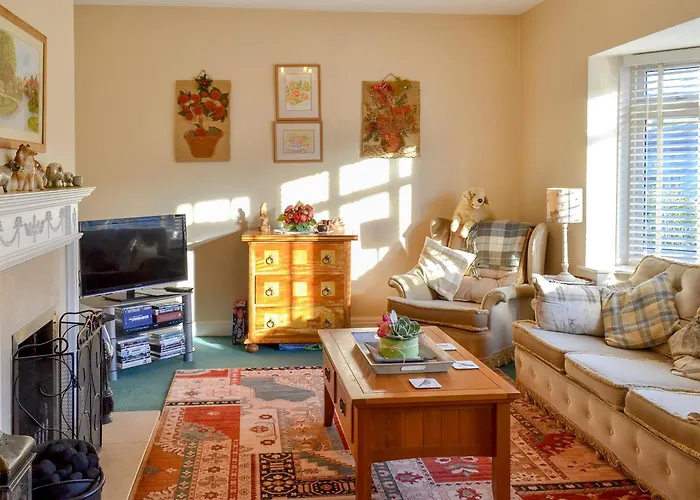 Horcum View - 27908 *