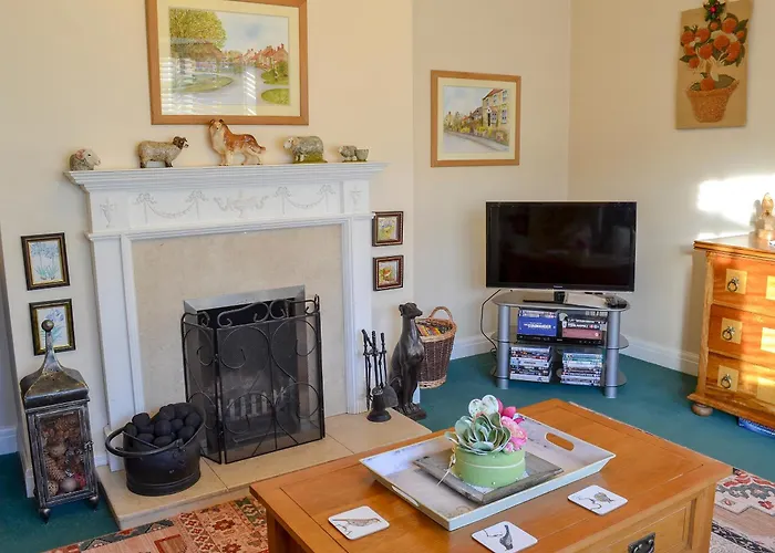 Horcum View - 27908 Levisham