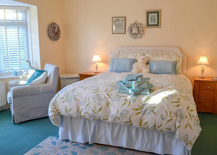 Dom wakacyjny Horcum View - 27908