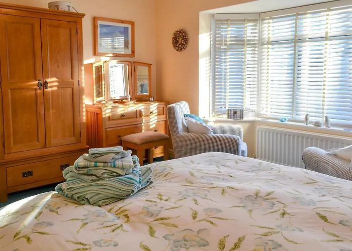 Horcum View - 27908 Dom wakacyjny Levisham