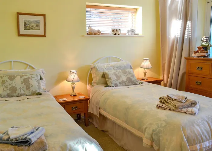 Horcum View - 27908 *