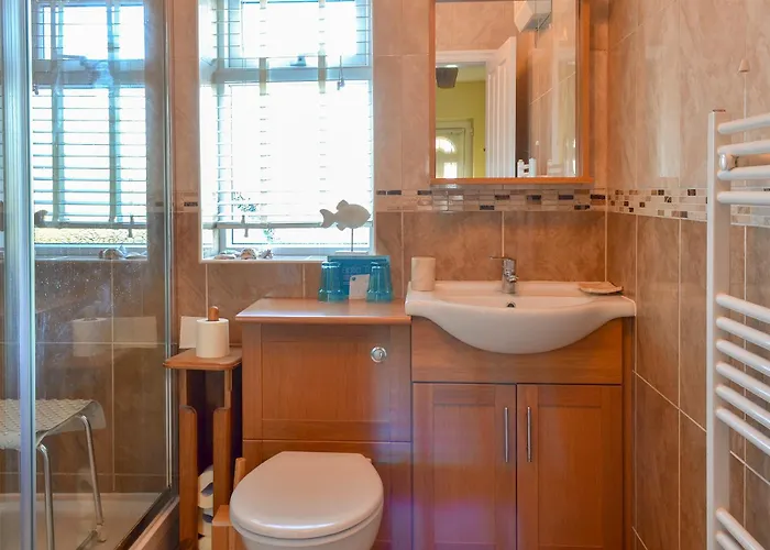 Horcum View - 27908 Dom wakacyjny Levisham