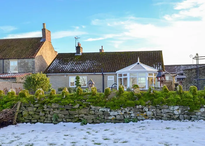 Horcum View - 27908 * Levisham