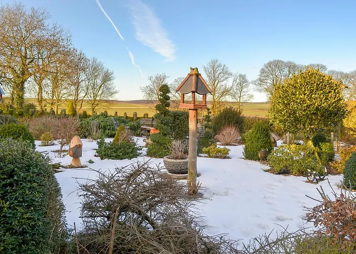 Horcum View - 27908 Levisham