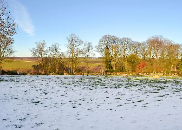 Dom wakacyjny Horcum View - 27908 *
