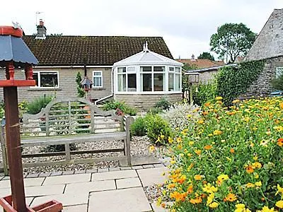 Dom wakacyjny Horcum View - 27908 *