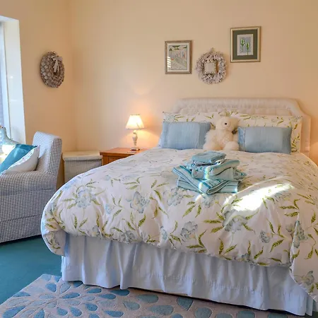 Prázdninový dům Horcum View - 27908